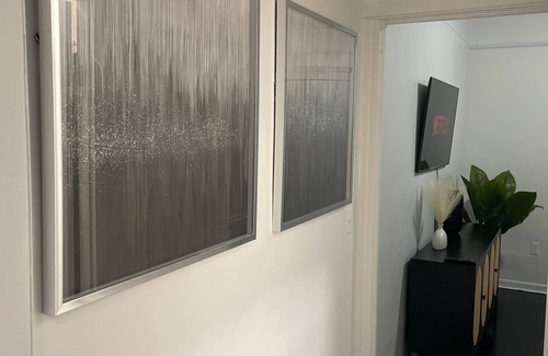 Central Business District Appartement | Charming Metro Hideway-less than 30 minutes to Manhattan,NYC,10 minutes to EWR