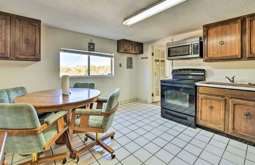 Miami Maison | Charming Miami Home w/ Private Yard + Patio!