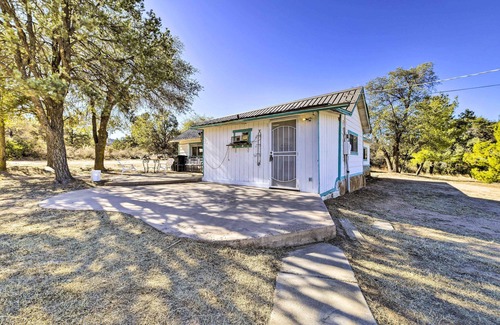 Miami Maison | Charming Miami Home w/ Private Yard + Patio!