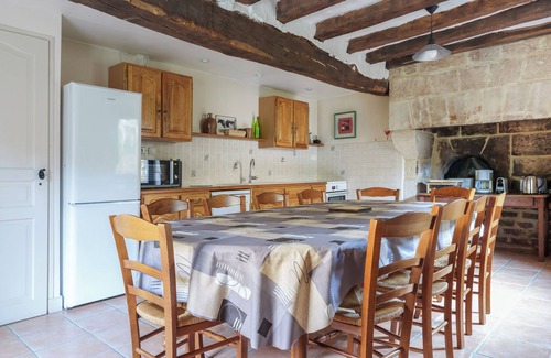 Bourgueil Cottage | Charmant Moulin à Bourgueil 9 p.