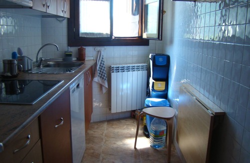 Biescas Appartement | Charming, modern and cozy apartment, to feel at home.