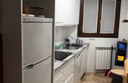 Biescas Appartement | Charming, modern and cozy apartment, to feel at home.