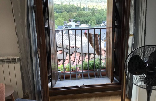 Biescas Appartement | Charming, modern and cozy apartment, to feel at home.