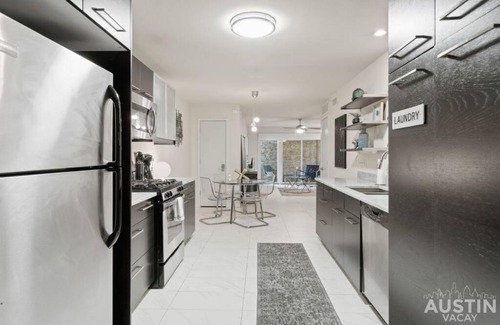 Westfield Appartement | Charming Modern Apt Pool Patio Free Parking