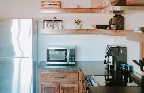 Kildare Cabine | Charming modern cabin in the country!