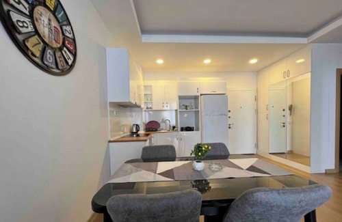 Esenyurt Maison | Charming Modern Central Location 1+1 Residence