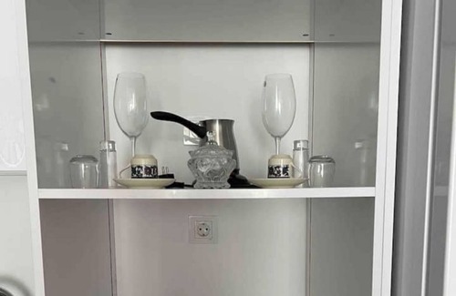 Esenyurt Maison | Charming Modern Central Location 1+1 Residence