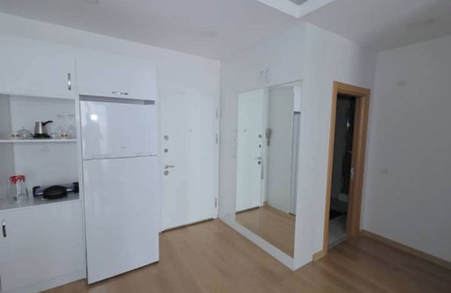 Esenyurt Maison | Charming Modern Central Location 1+1 Residence