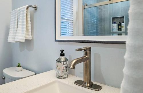 Waxhaw Maison | Charming Modern Cozy Home!