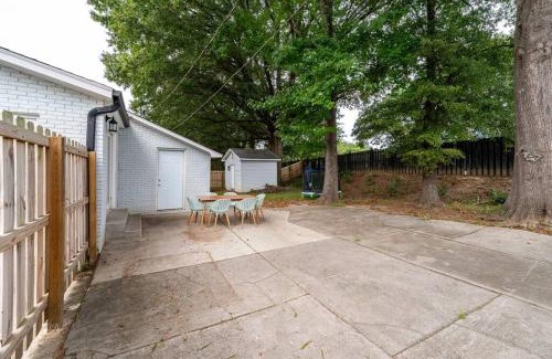 Waxhaw Maison | Charming Modern Cozy Home!