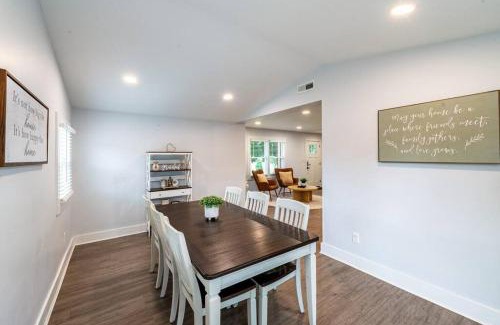 Waxhaw Maison | Charming Modern Cozy Home!