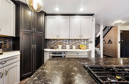 Racine Maison | Charming, Modern & Cozy Home