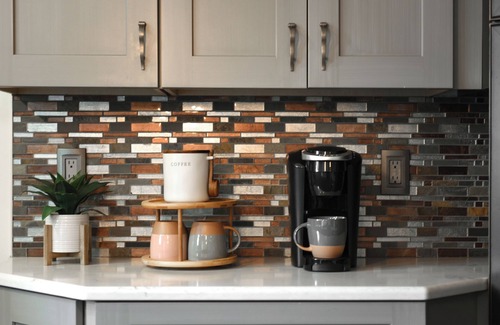 Racine Maison | Charming, Modern & Cozy Home