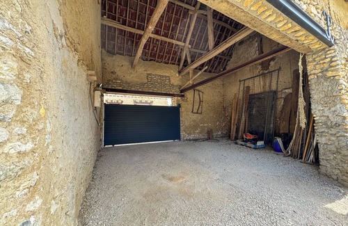 Sours Maison | Charming modern house 10 min from Chartres