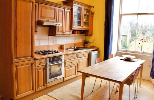 Morningside Appartement | 2 Bedroom Flat In Morningside
