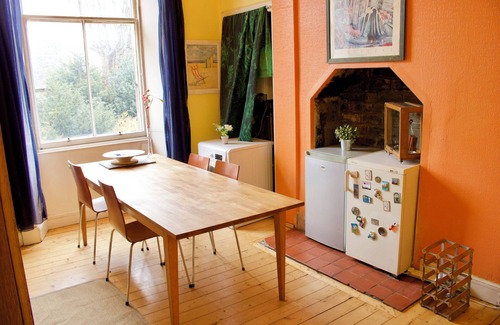 Morningside Appartement | 2 Bedroom Flat In Morningside
