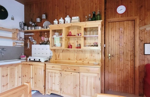 Pasturo Maison | Charming Mountain Hut on Grigna Mountain