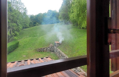 Pasturo Maison | Charming Mountain Hut on Grigna Mountain