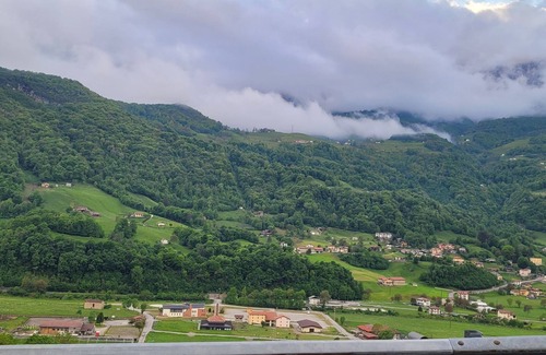 Pasturo Maison | Charming Mountain Hut on Grigna Mountain