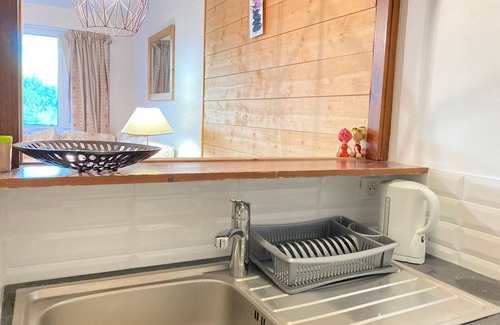 Avoriaz Appartement | Appartement Avoriaz, 2 pièces, 4 personnes