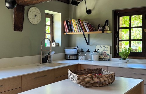 Bonneville-la-Louvet Maison | Charming Normandy family home with top-of-the-range amenities