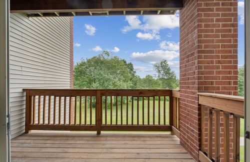 Coralville Appartement | Charming Newly Remodeled Condo