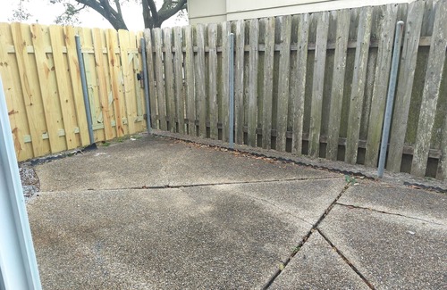 Tall Timbers - Brechtel Copropriété | Charming NOLA Condo