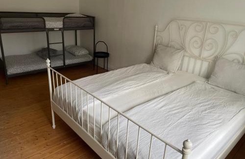 Almhult Maison | Charming Nordic Home in Central Älmhult