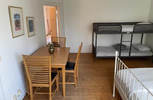 Almhult Maison | Charming Nordic Home in Central Älmhult