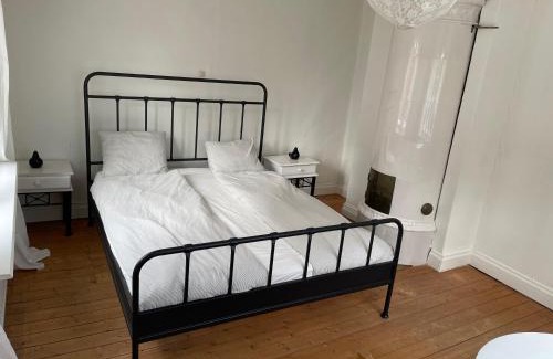 Almhult Maison | Charming Nordic Home in Central Älmhult