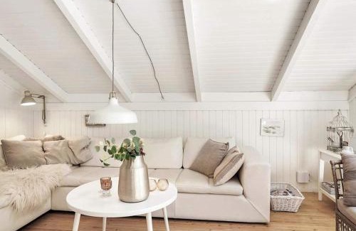 Aalbaek Maison | Charming Nordic Retreat - By Traum Ferienwohnungen