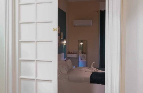 Abdin Hôtel | Charming Oasis in the Heart of Cairo – Authentic Hospitality Awaits!