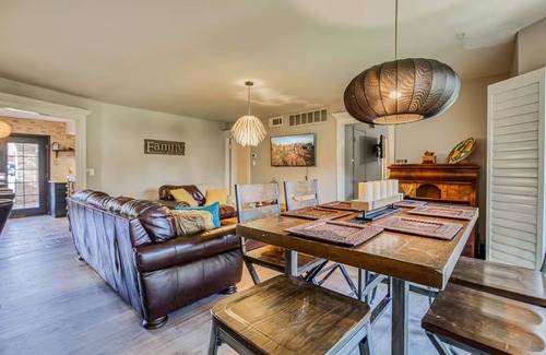 El Paso Copropriété | Charming Oasis Apartment