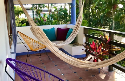 Puerto Vallarta Maison | Charmante retraite avec vue sur l'océan, Matanchen Bay