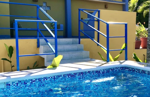 Puerto Vallarta Maison | Charmante retraite avec vue sur l'océan, Matanchen Bay