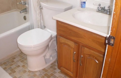 Barnegat Light Appartement | CHARMING OCEANSIDE DUPLEX IN BARNEGAT LIGHT