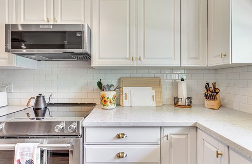Central Oklahoma City Maison | Charming Oklahoma City Home ~ 11 Mi to Downtown!