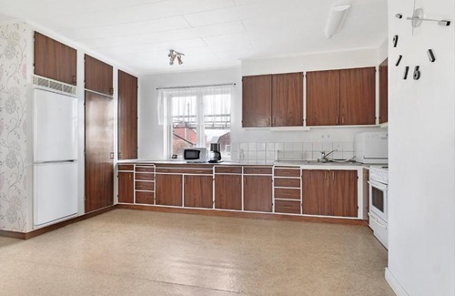 Ojebyn Maison | Charming old 3BR house w/ open location near Piteå and Markbygden