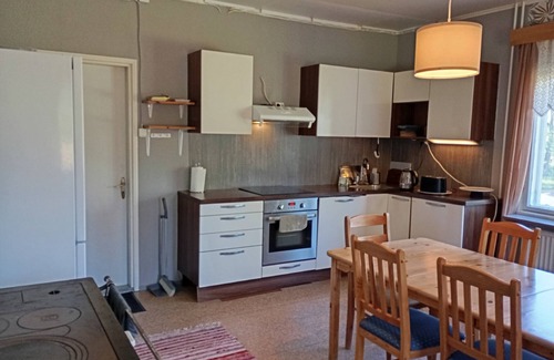 Kimito Island Maison | Charming old house in the countryside