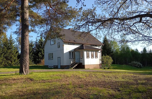Kimito Island Maison | Charming old house in the countryside