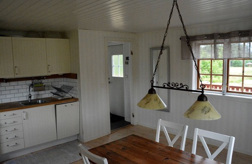 Vaddo Maison | Charmante maison ancienne de haut standing, en pleine nature