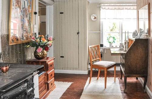 Svarta Maison | 4 chambres hébergement à Svartå