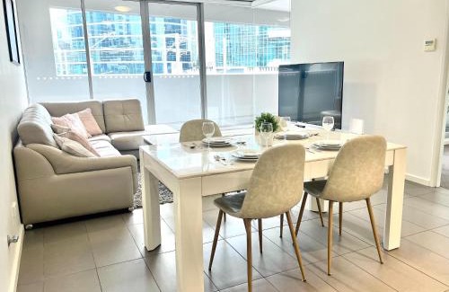 Parramatta Appartement | Charming One-Bed Apt in the Heart of Parramatta