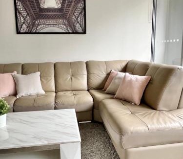 Parramatta Appartement | Charming One-Bed Apt in the Heart of Parramatta