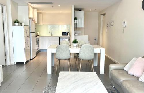 Parramatta Appartement | Charming One-Bed Apt in the Heart of Parramatta