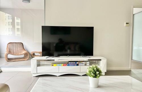 Parramatta Appartement | Charming One-Bed Apt in the Heart of Parramatta