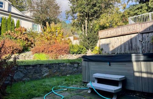 District of North Vancouver Maison | Charming one bedroom suit