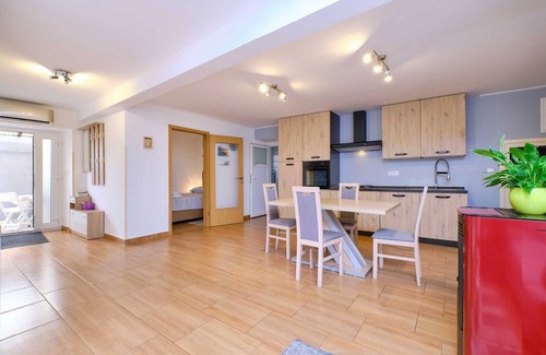 Veli Losinj Appartement | Antonella - apartment Noa
