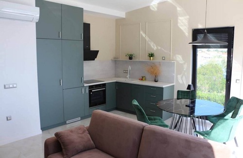 Ugljan Appartement | Charmant appartement d'une chambre à Ugljan