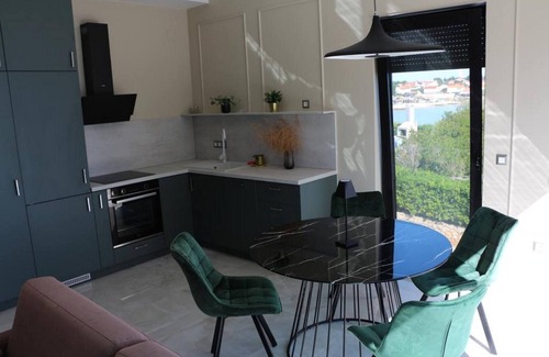 Ugljan Appartement | Charmant appartement d'une chambre à Ugljan